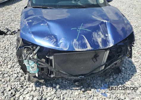 2018 Nissan Rogue S from USA, damaged, VIN KNMAT2MT0JP584372